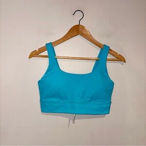 Crz Yoga Sports Bra Sz S